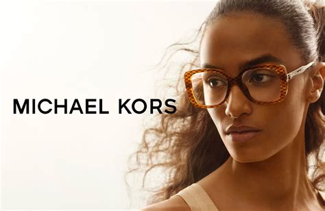 who makes michael kors glasses|Michael Kors sunglasses with diamonds.